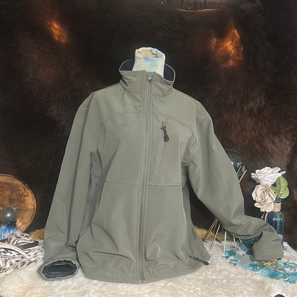 Fossa jacket XL (4444)